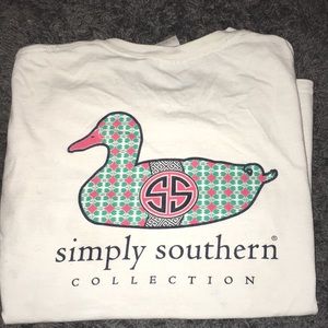 Simply Southern T-Shirt